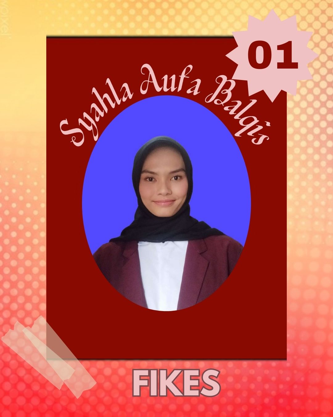 SYAHLA AUFA BALQIS